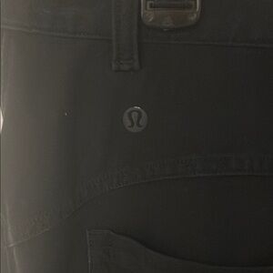 Lululemon Black Pants